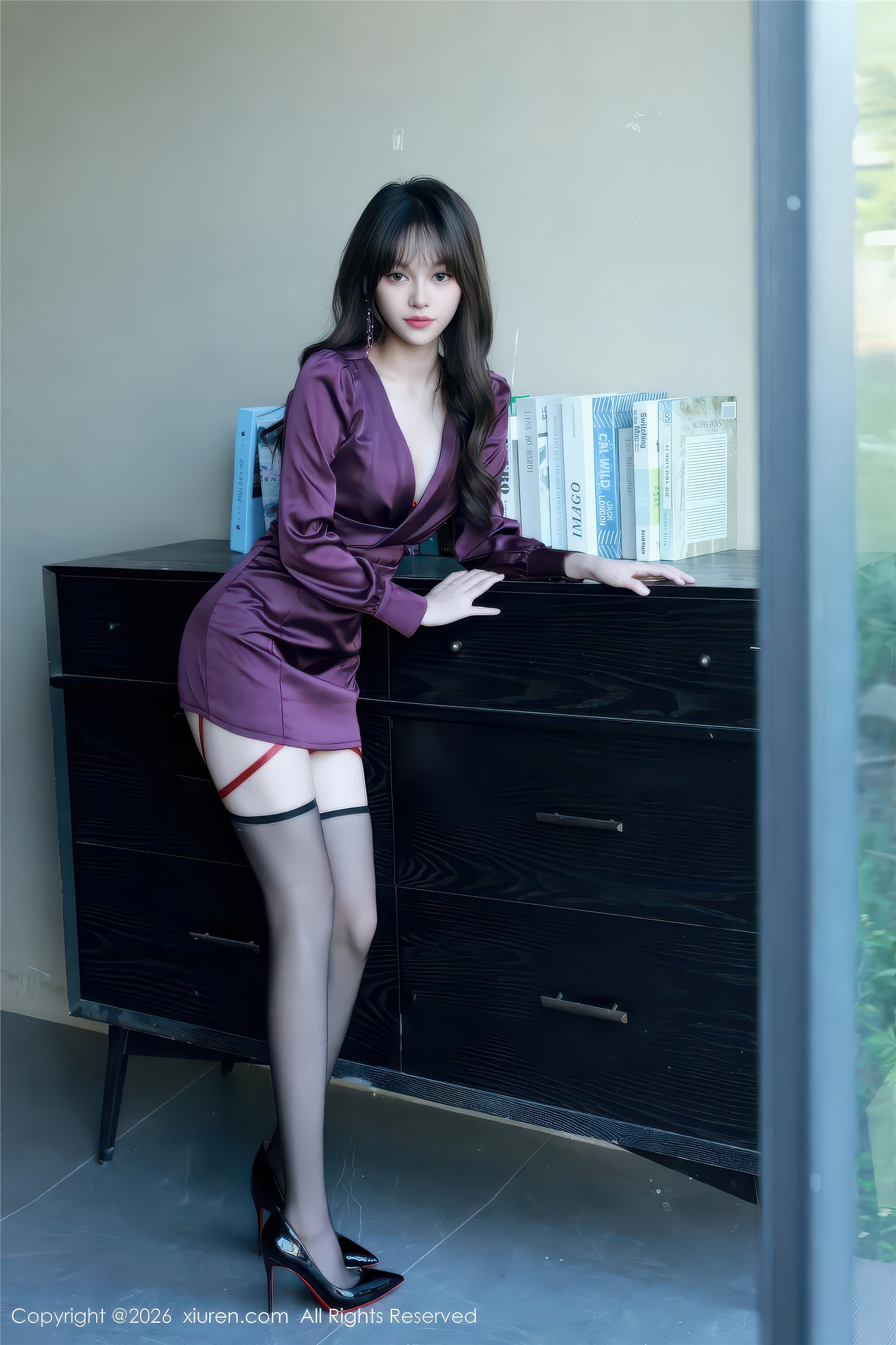 Xiuren秀人网 2026.02.03 NO.11310 糯咪